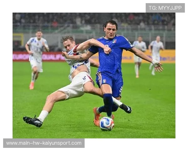 挪威世界杯在望，挪威进世界杯