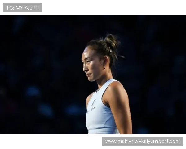 惊爆:郑钦文退赛,国家队阵容震荡谁来顶上? 惊爆:郑钦文退赛,国家队阵容震荡谁来顶上?