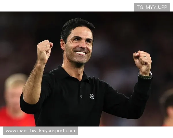 阿森纳战术革新成效显著，冠军话题再起