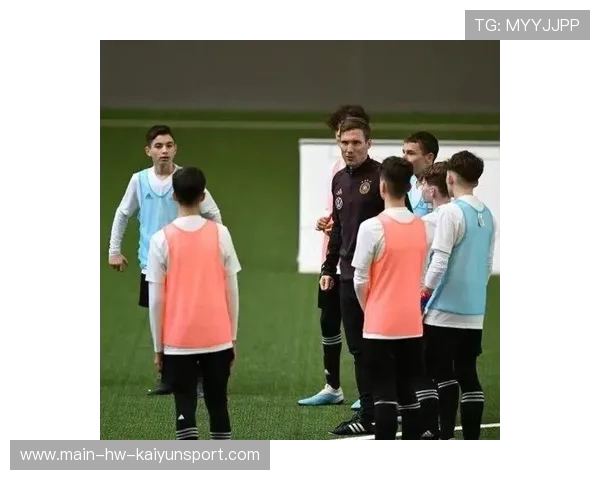 马赛携手城市资源推动青训新纪元:共筑足球未来 马赛携手城市资源推动青训新纪元:共筑足球未来