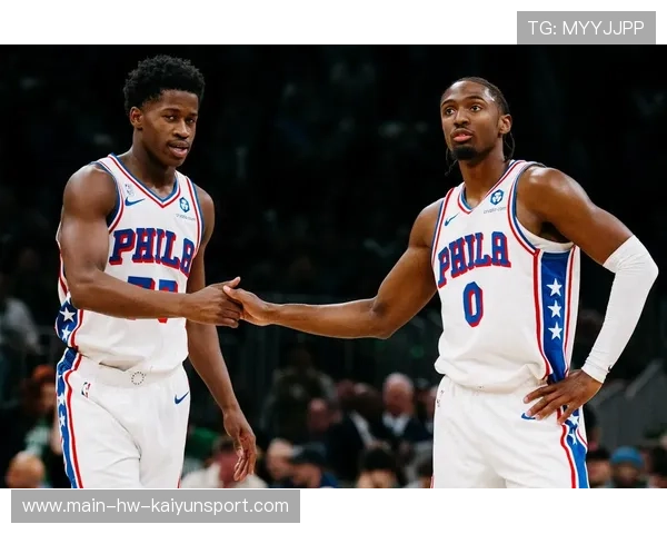 76人追赶积分榜前列，猛攻强敌，76人队2021