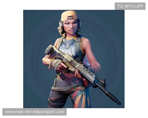 《Valorant》新增“暗影”战术模式，比赛更具策略性，开启全新对战体验