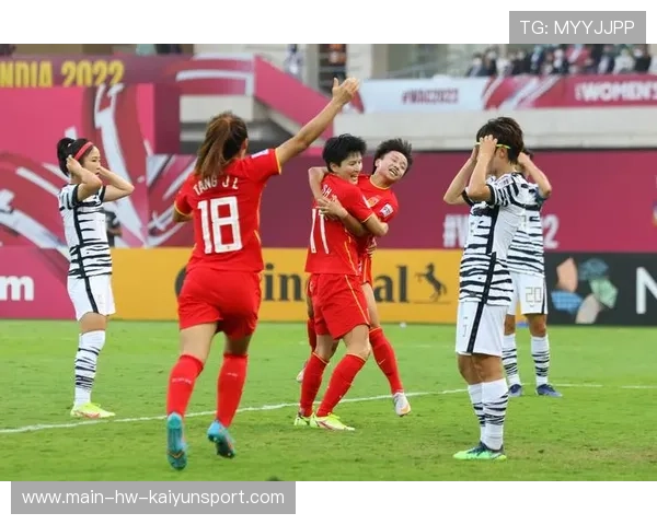 中国足球女足在亚洲杯中资源支持与政策引导，中国女足亚洲杯日程