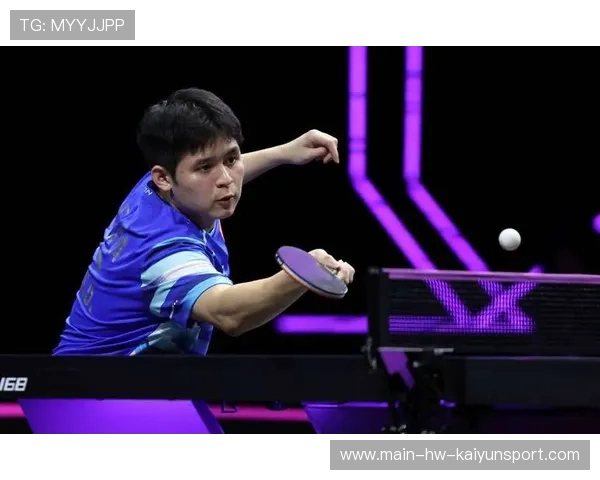 国乒连赢4场,16岁小将11-1大胜引关注,国乒17岁小将 国乒连赢4场,16岁小将11-1大胜引关注,国乒17岁小将