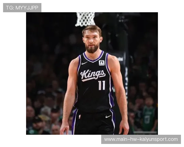 萨博尼斯24+13字母哥26+11+8 国王险胜雄鹿，萨博尼斯 nba