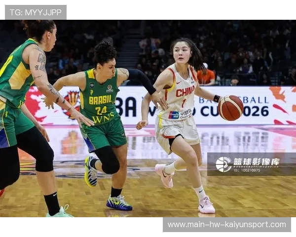 女篮奥运资格赛2026关键比赛 女篮奥运资格赛2026关键比赛