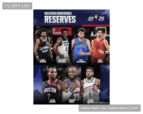 杜兰特入选全明星替补席位联手哈登成期待 杜兰特入选全明星替补席位联手哈登成期待