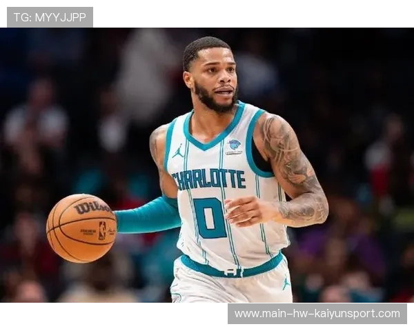 迈尔斯·布里奇斯陷入转会传闻，太阳与活塞均有意在截止日前出手